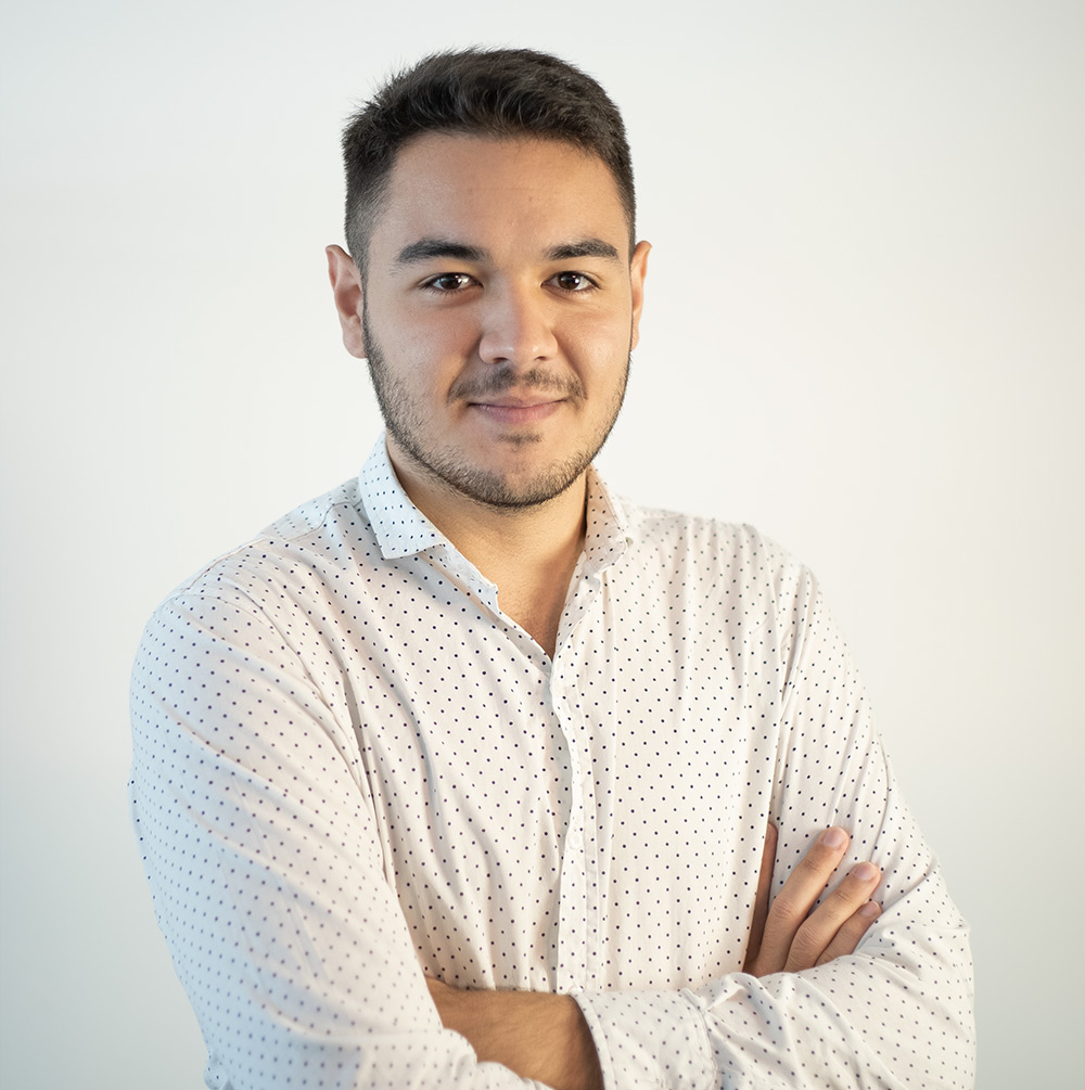 Agustin Medina