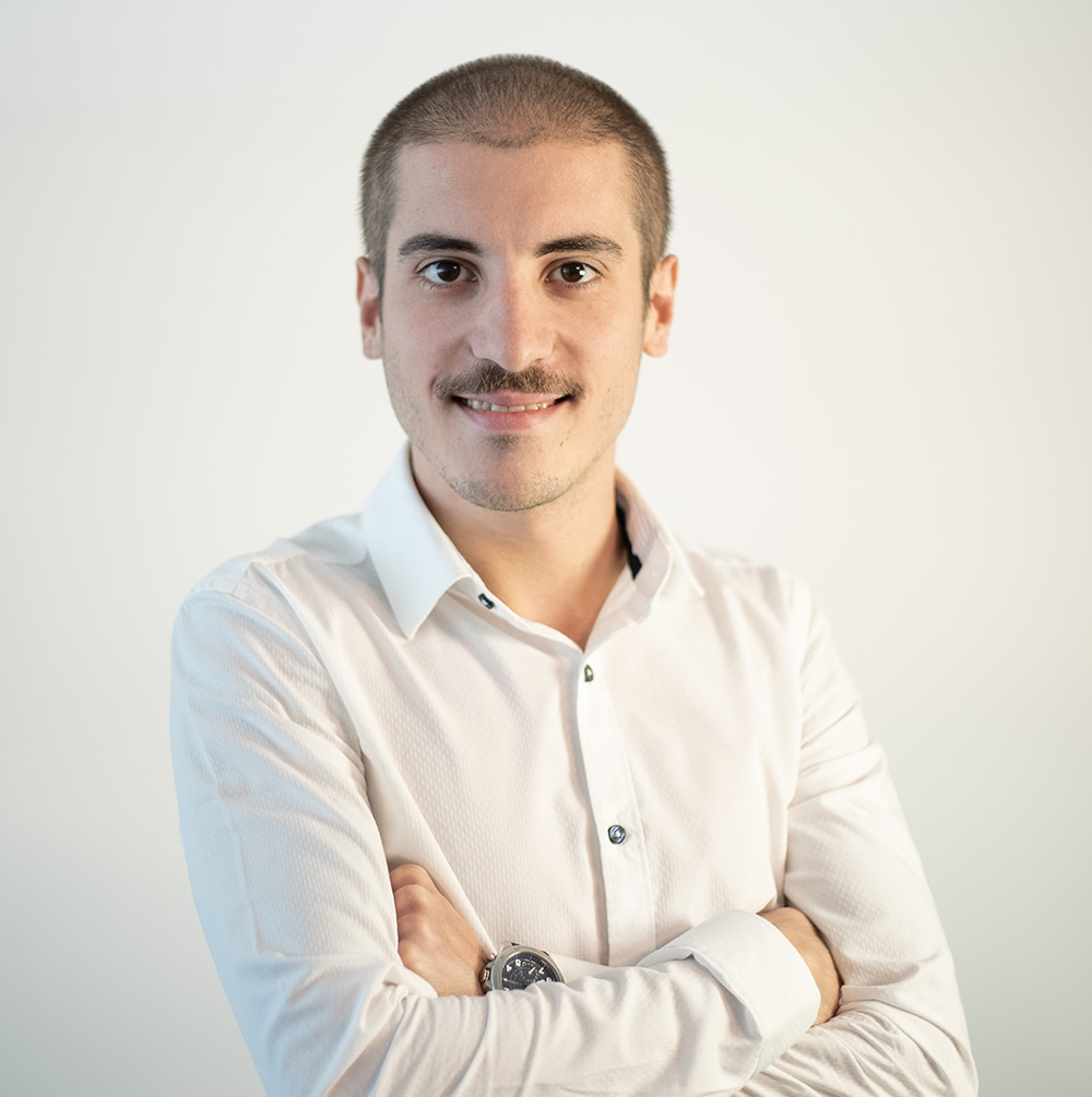 Gonzalo Herrera
