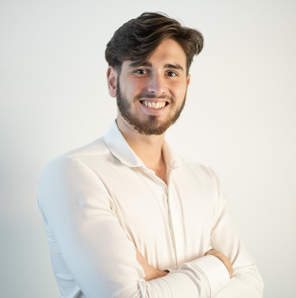 Gian Luca Bellora