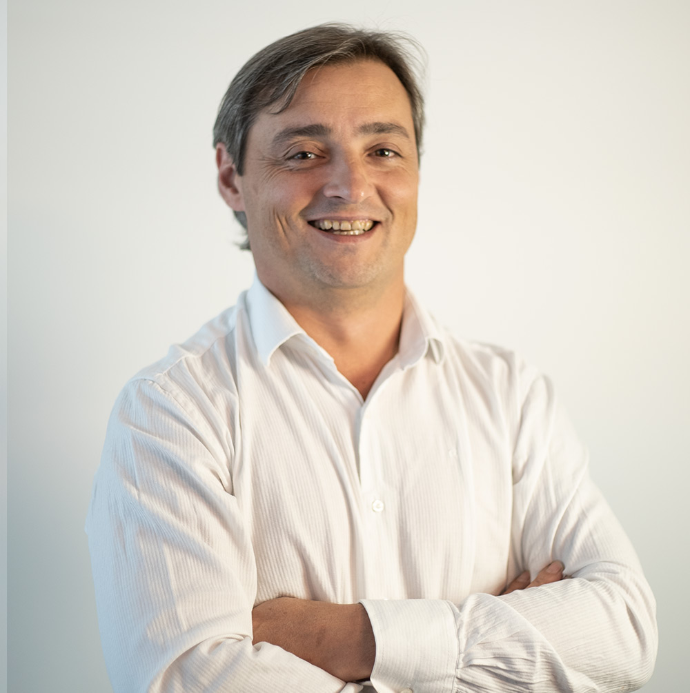Oscar Arrojo