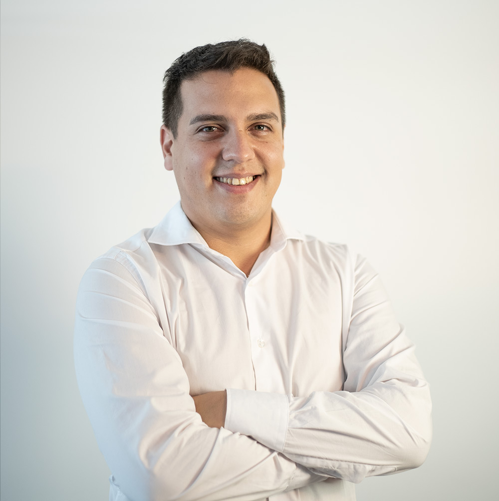 Gastón Frutos