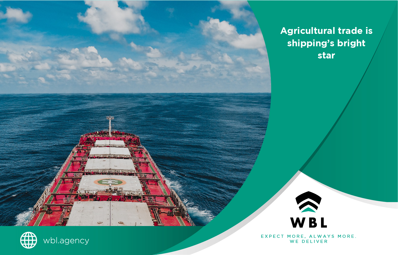 Bulk Carrier