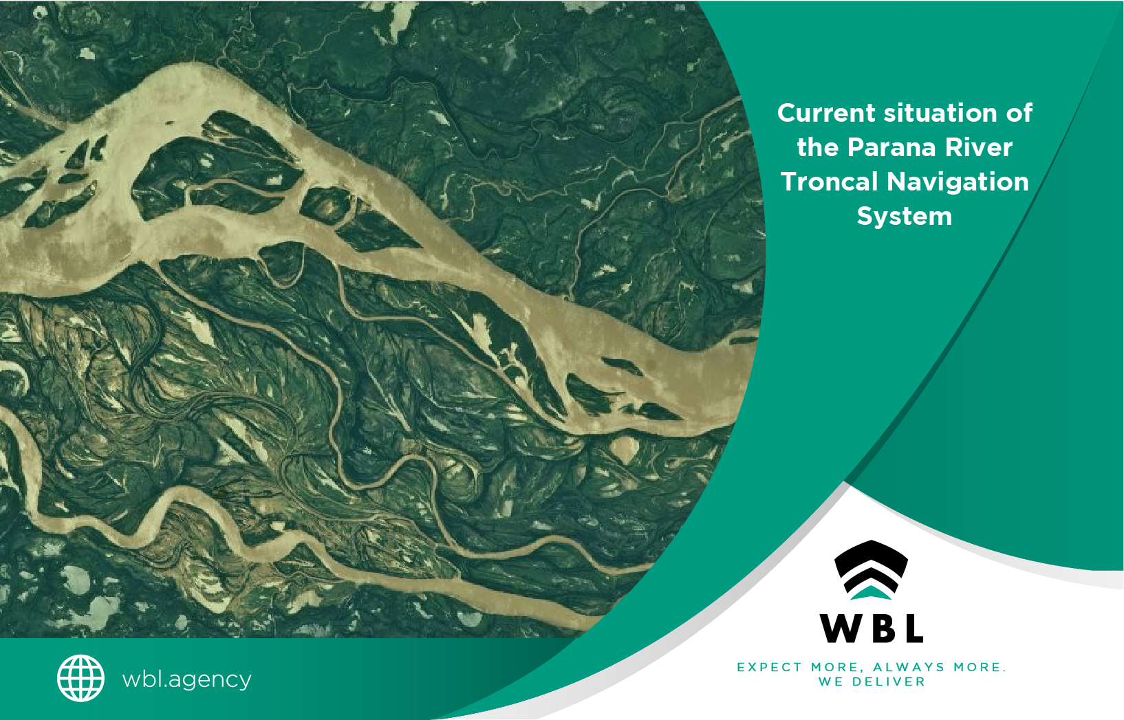 Parana River