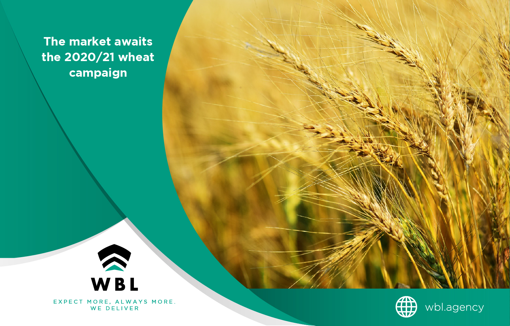 wheat