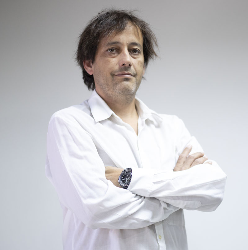 Leandro Piazza