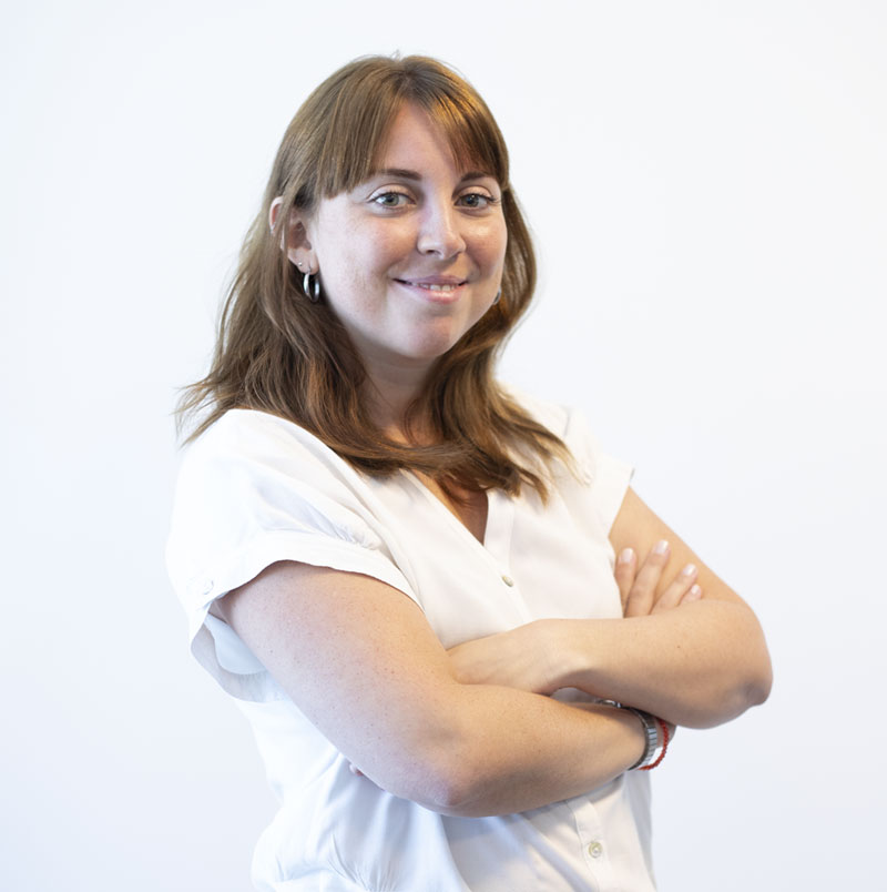 Luciana Giannattasio