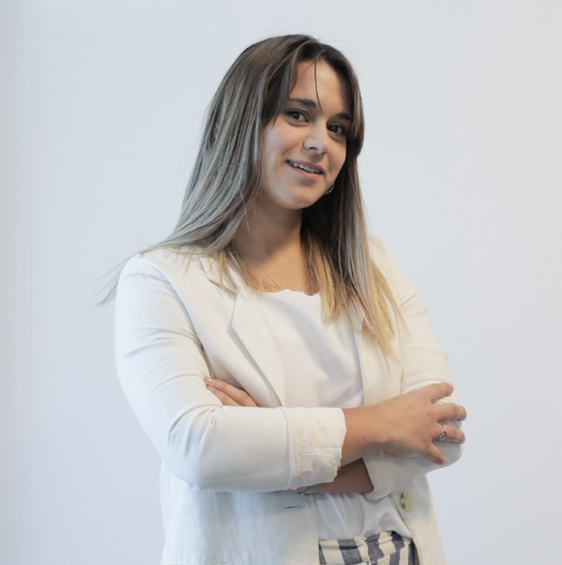 Ornella Posteraro